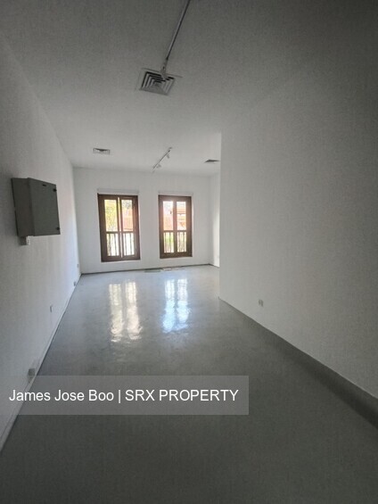 Cheap Tanjong Pagar level 2 office | No lift | Avail now (D2), Shop House #543950531